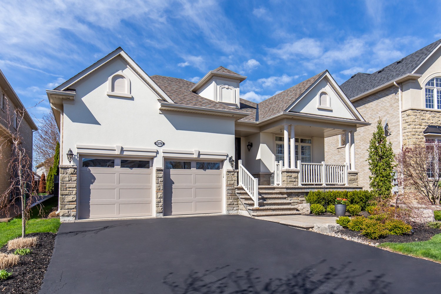 2178 Berwick Drive, Burlington