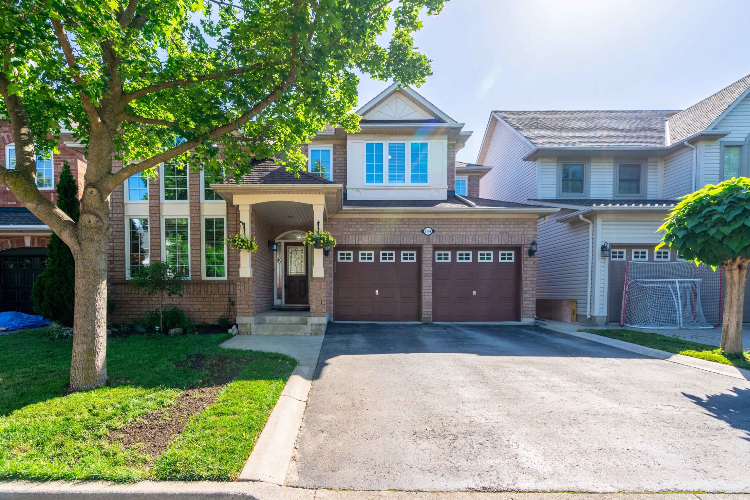 2194 Austin Court