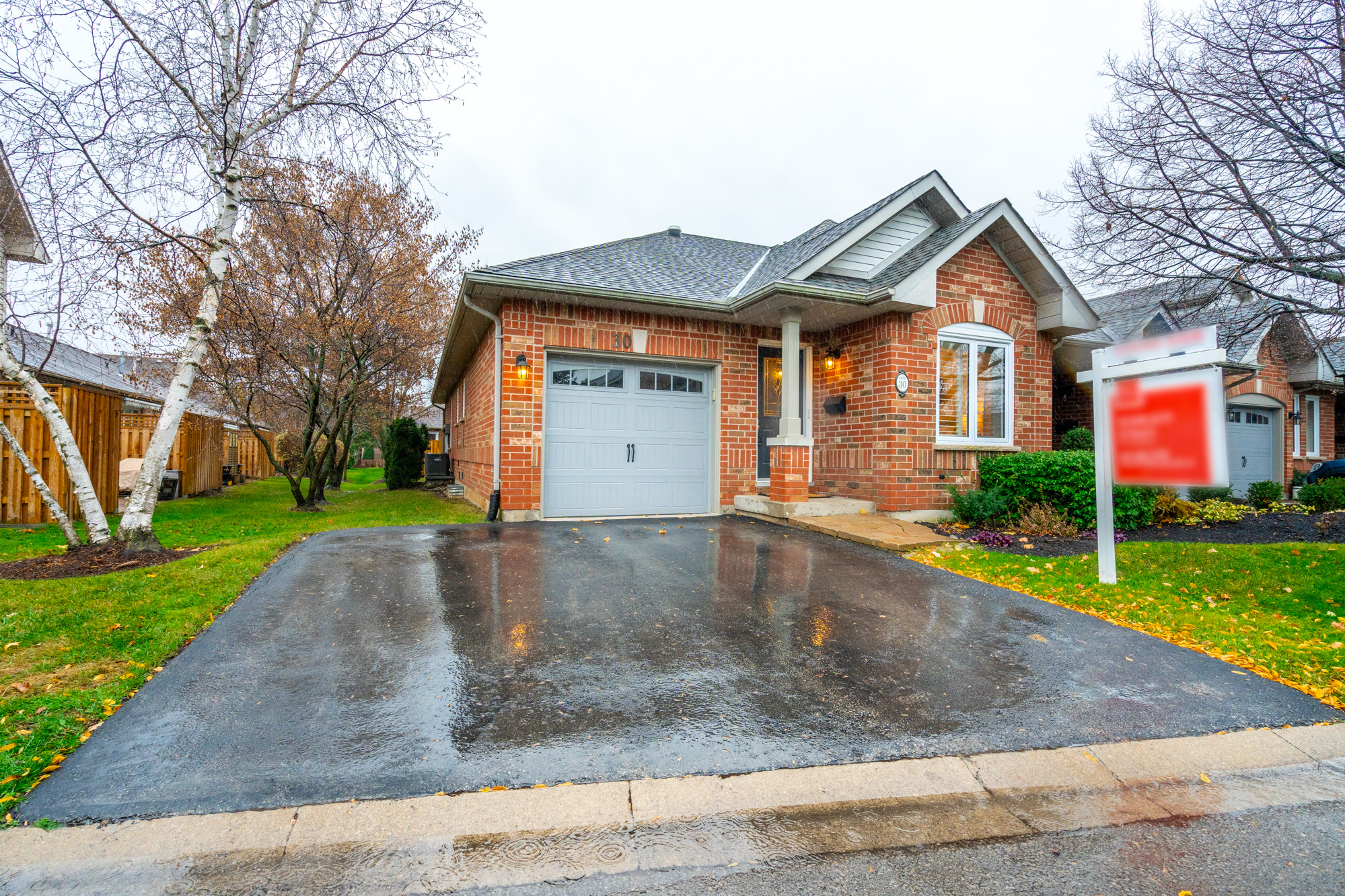 30 - 4275 Millcroft Park Drive