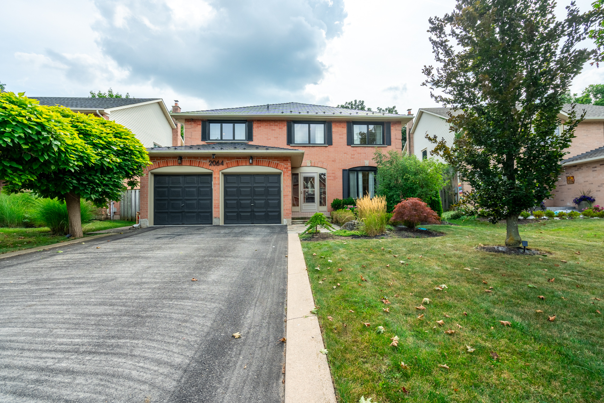 2064 Trillium Court