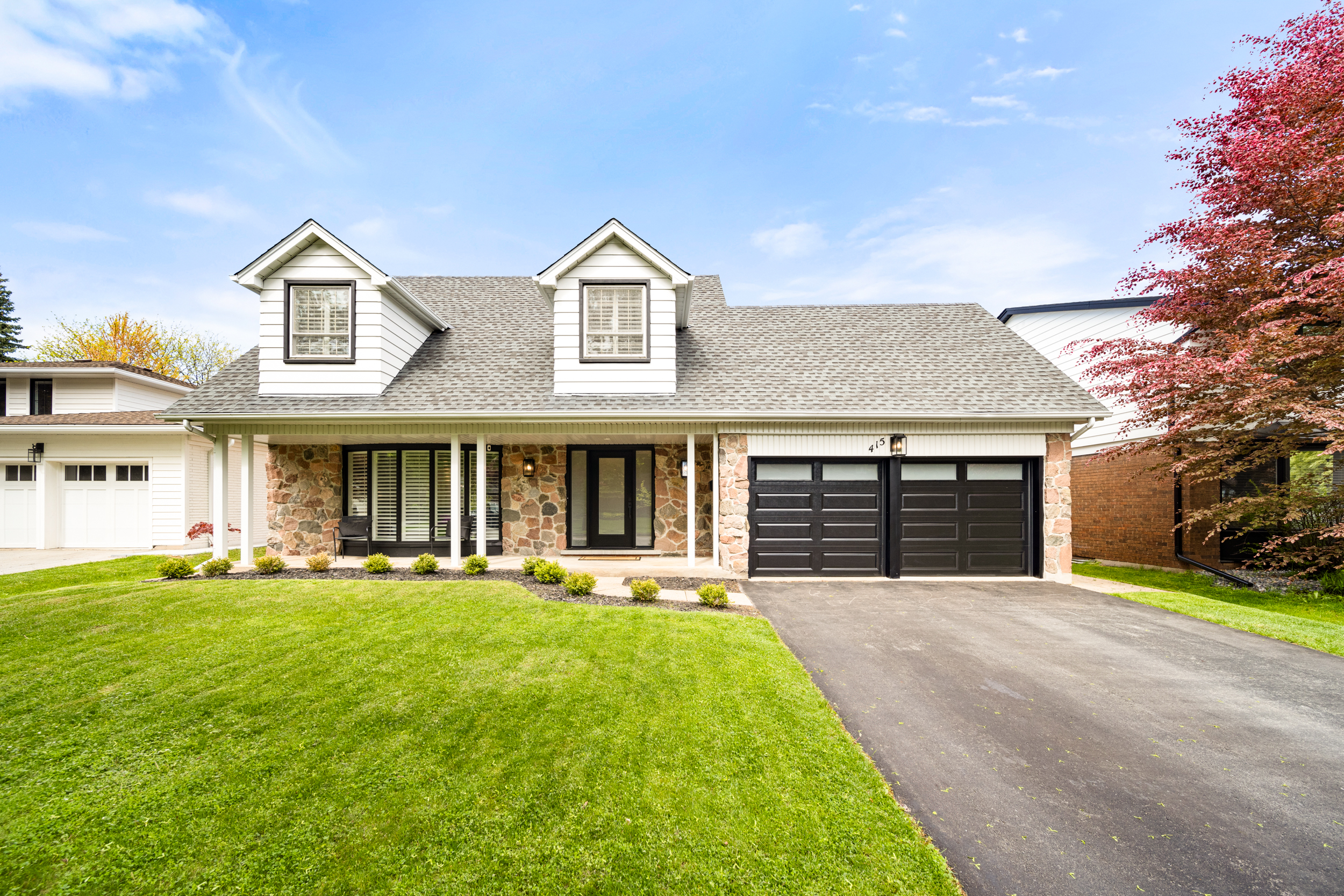 415 Blythewood Road