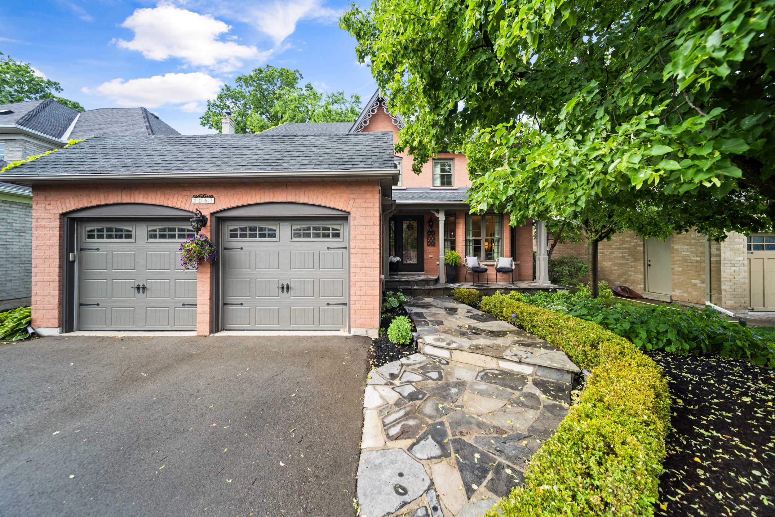 2067 Annette Court