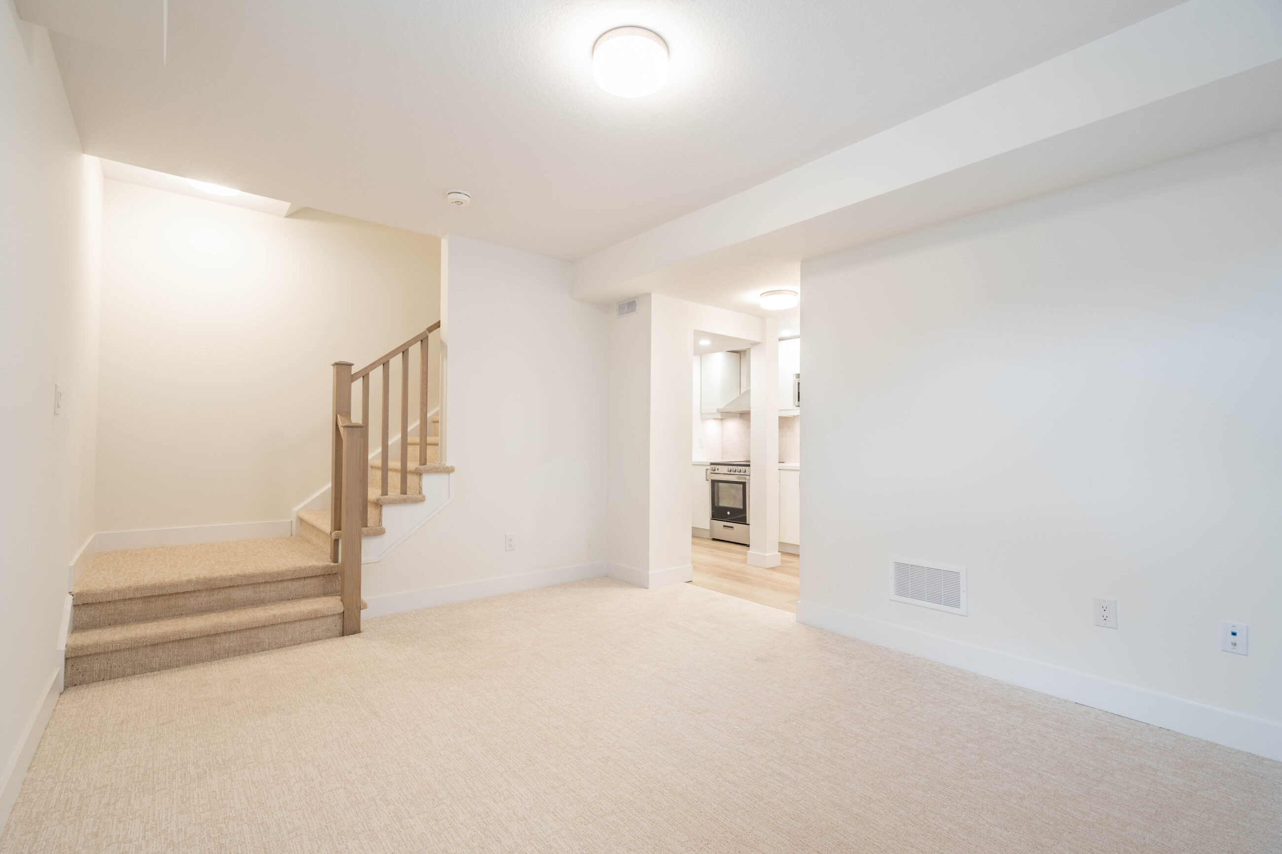 LOWER LEVEL - 13-2273 Turnberry Road