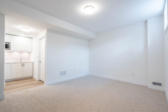 LOWER LEVEL - 13-2273 Turnberry Road