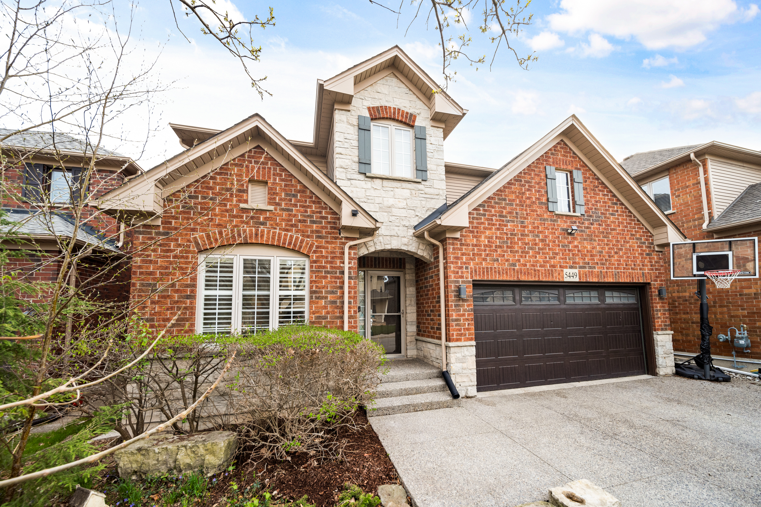 5449 Valleyhigh Drive