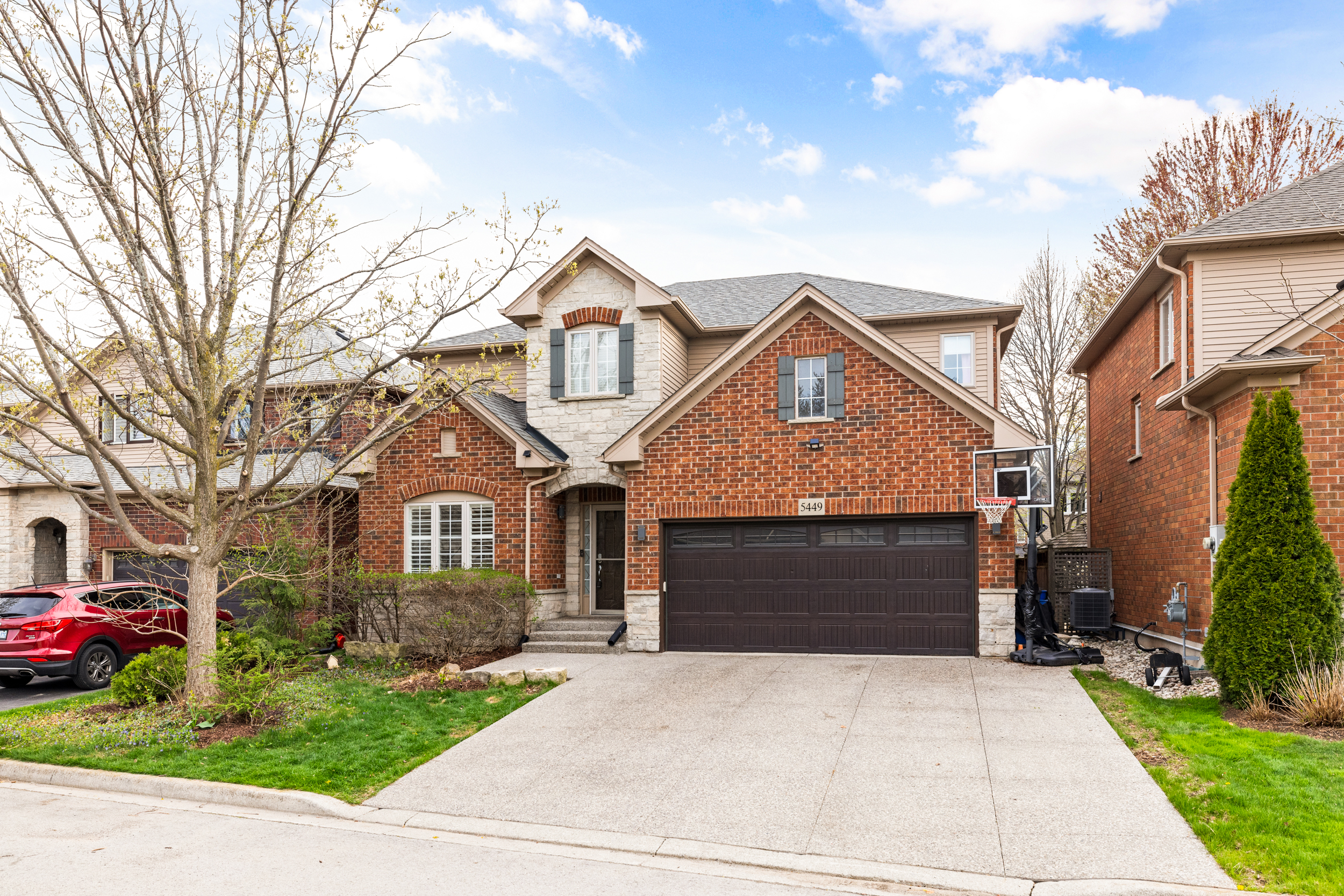 5449 Valleyhigh Drive