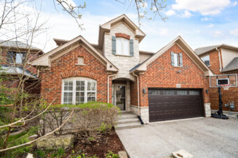 5449 Valleyhigh Drive