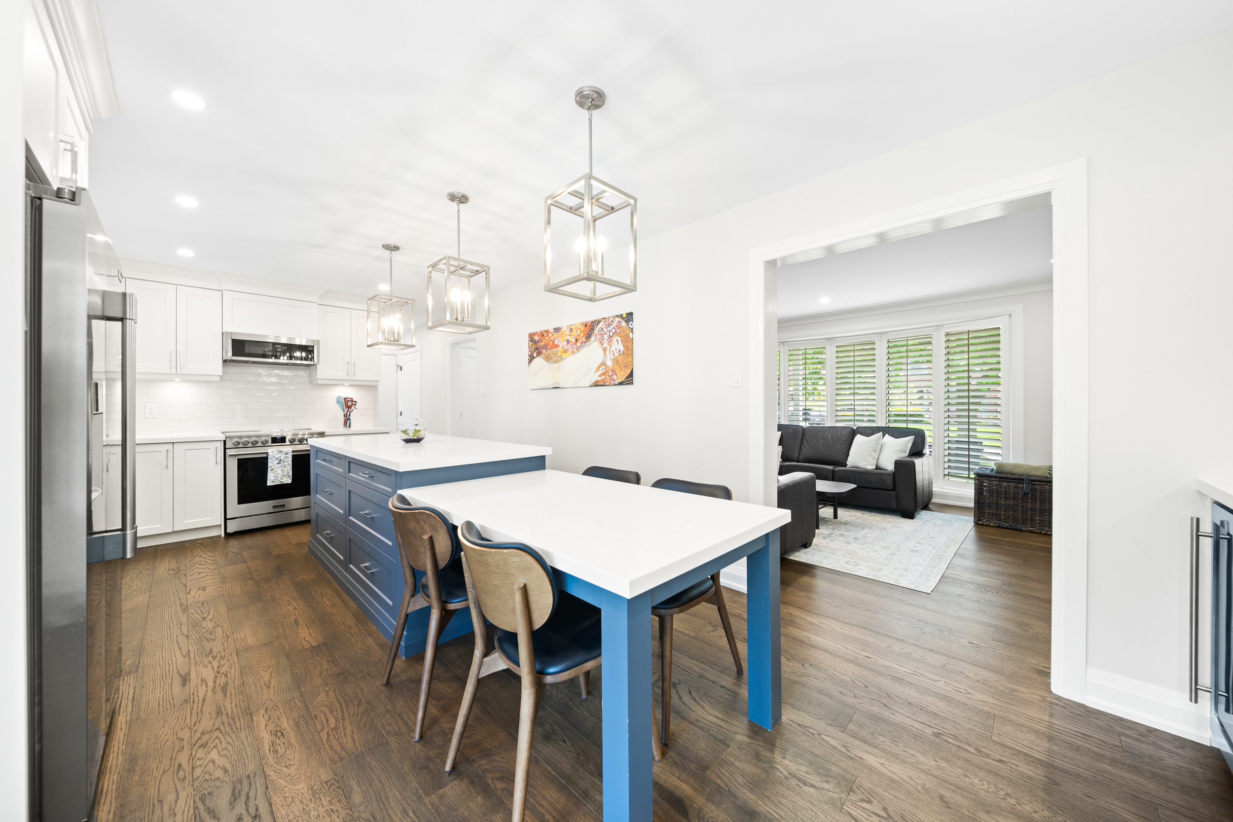 415 Blythewood Road