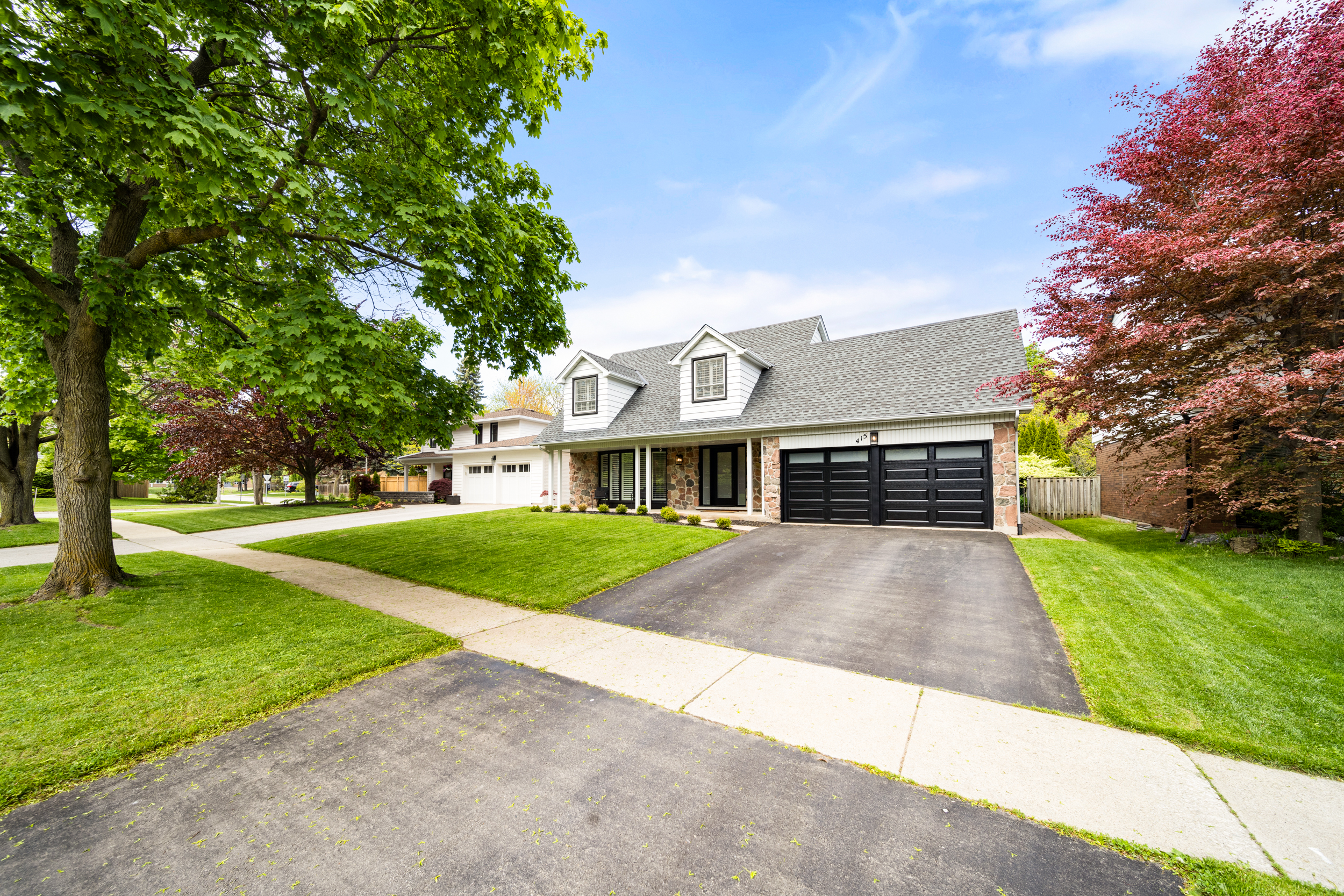 415 Blythewood Road