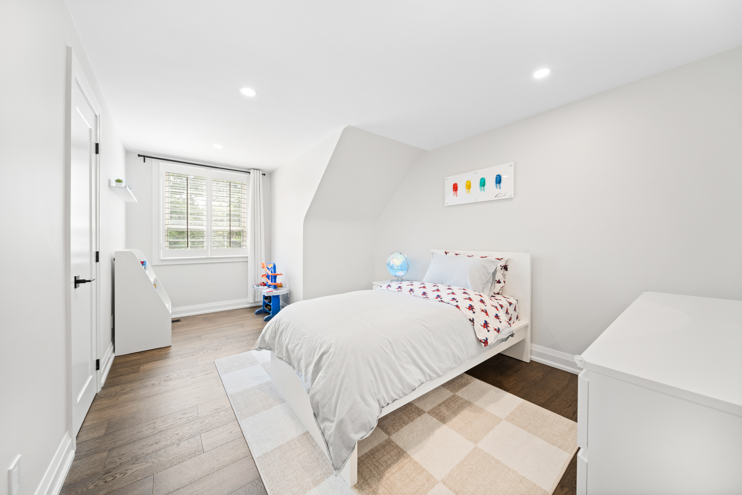 415 Blythewood Road