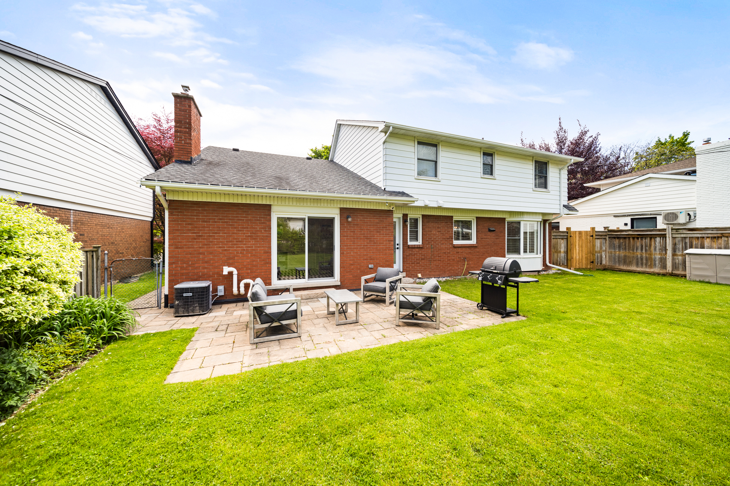 415 Blythewood Road