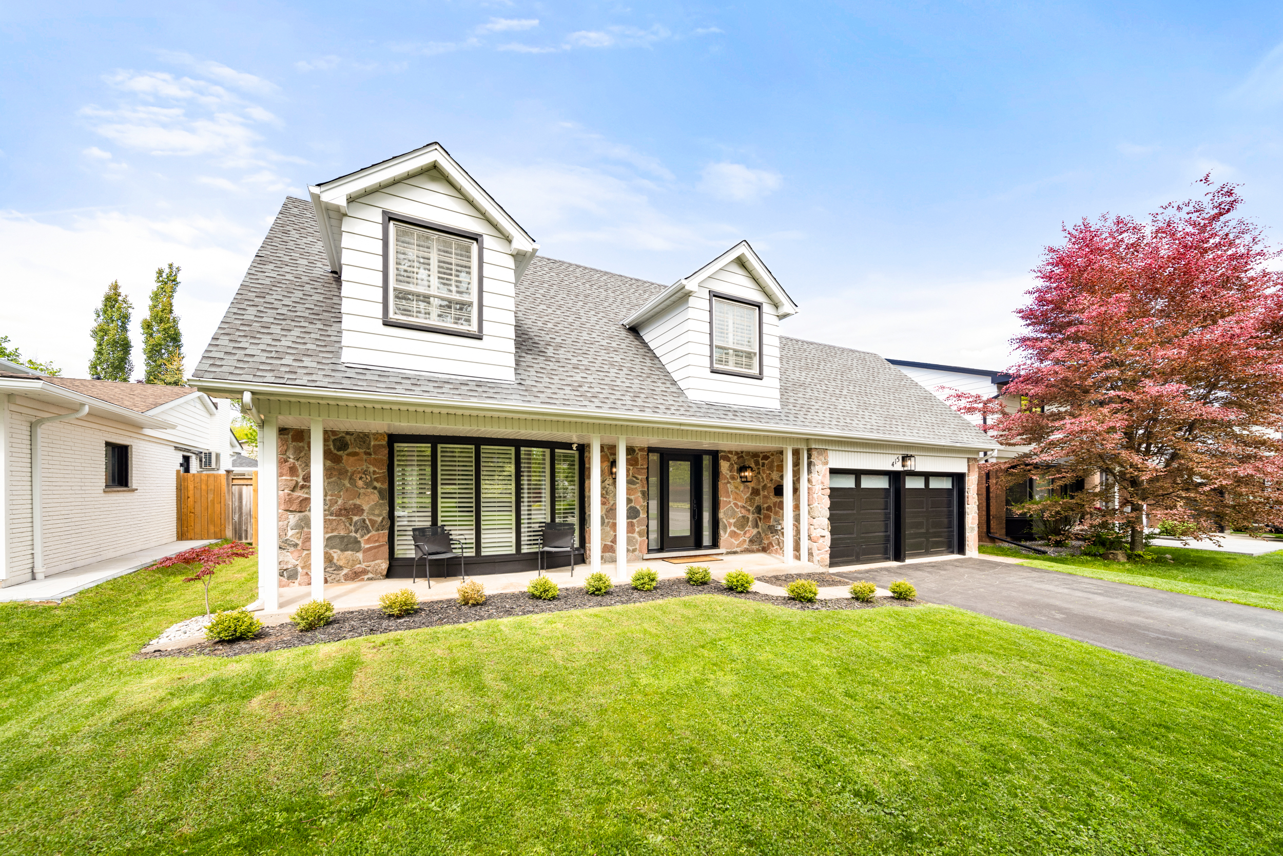 415 Blythewood Road