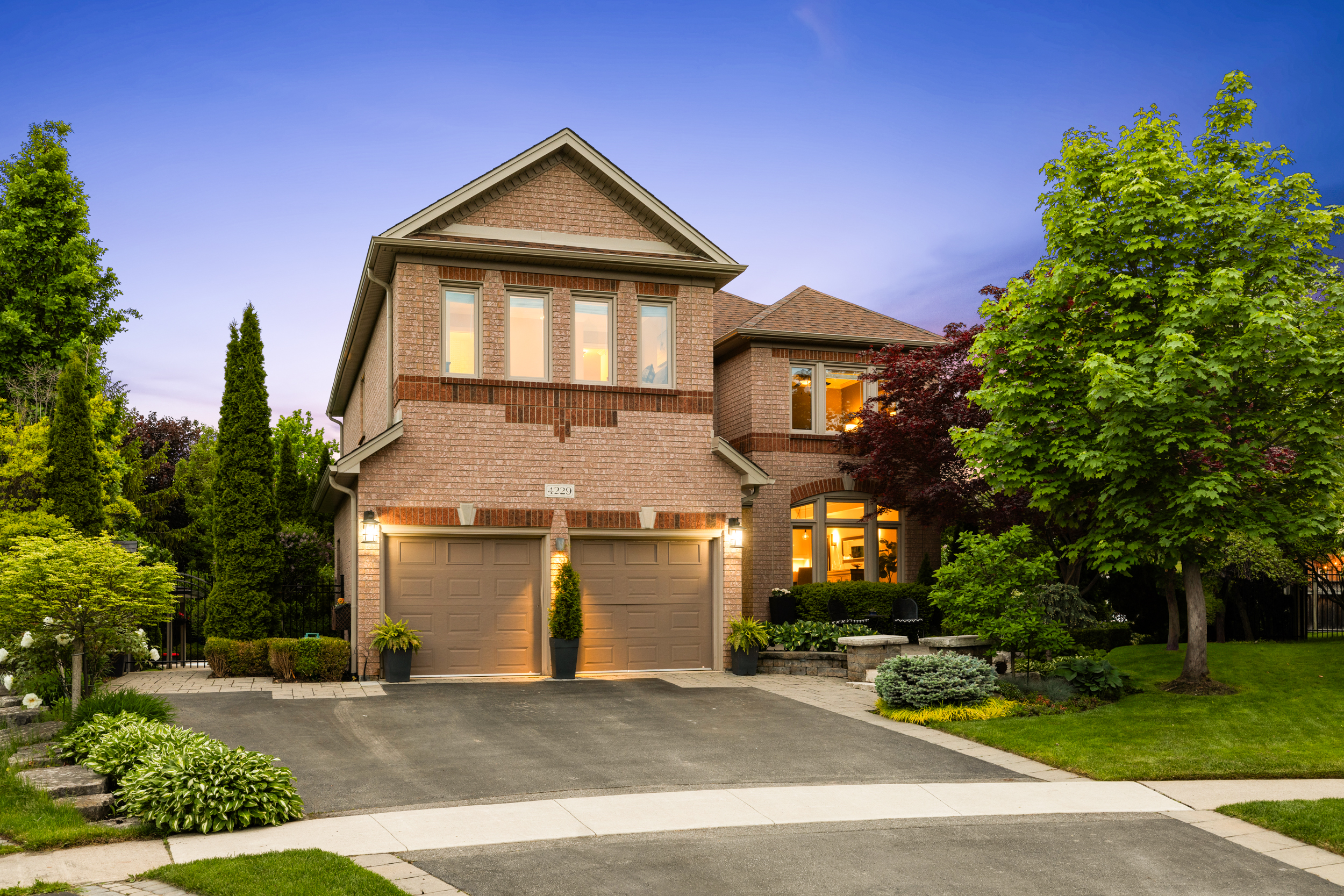4229 Gleneagles Court