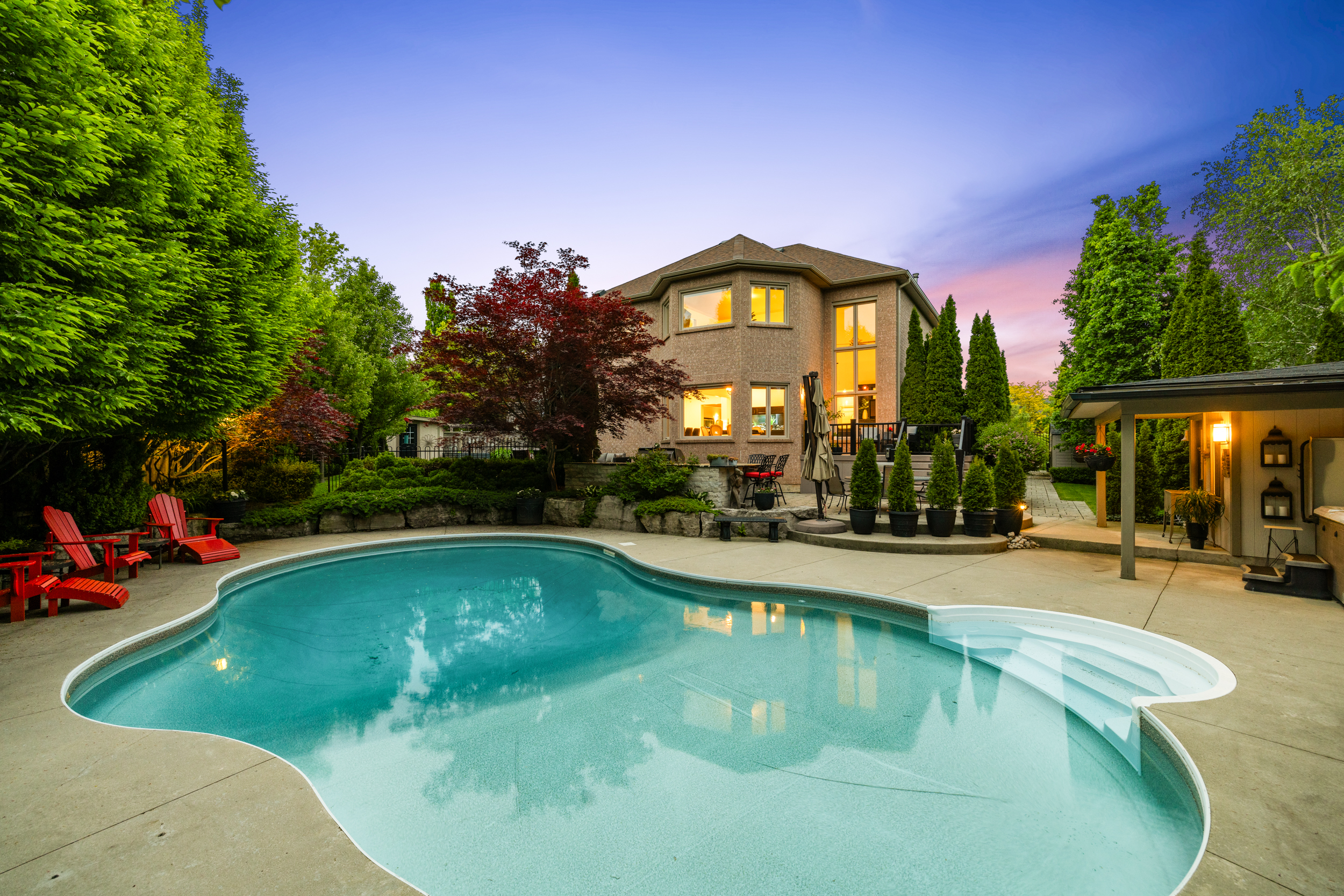 4229 Gleneagles Court