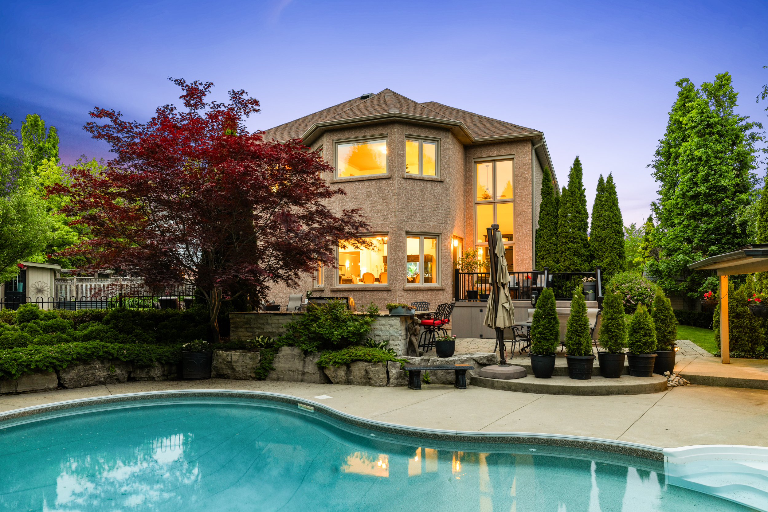 4229 Gleneagles Court