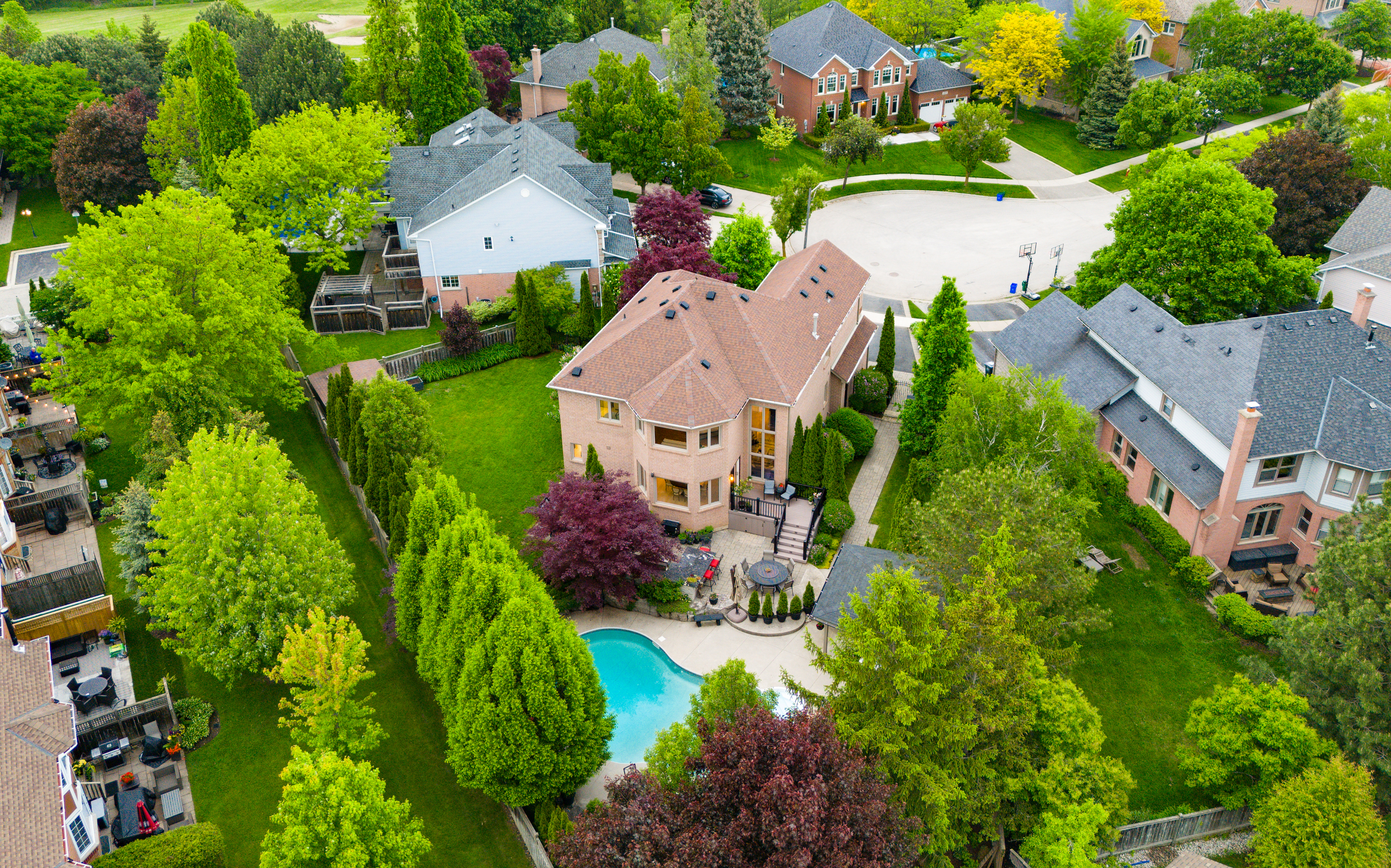 4229 Gleneagles Court