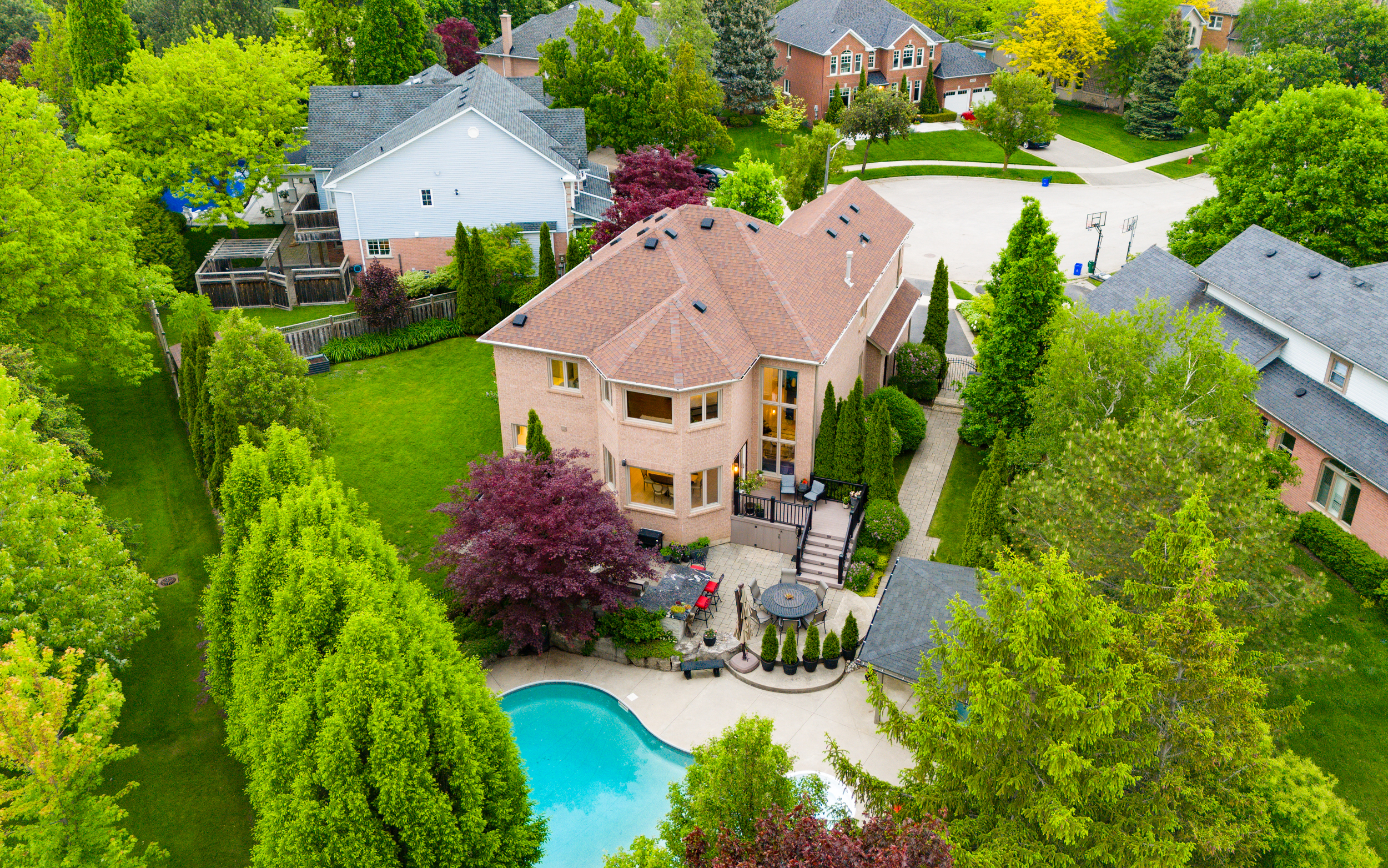 4229 Gleneagles Court