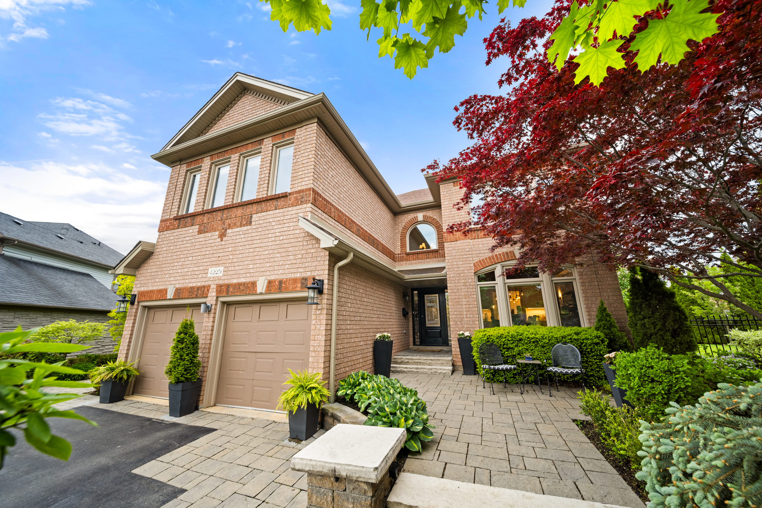 4229 Gleneagles Court