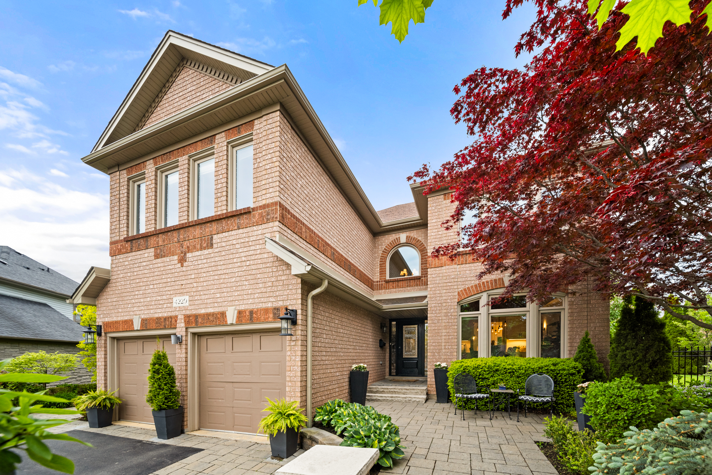 4229 Gleneagles Court
