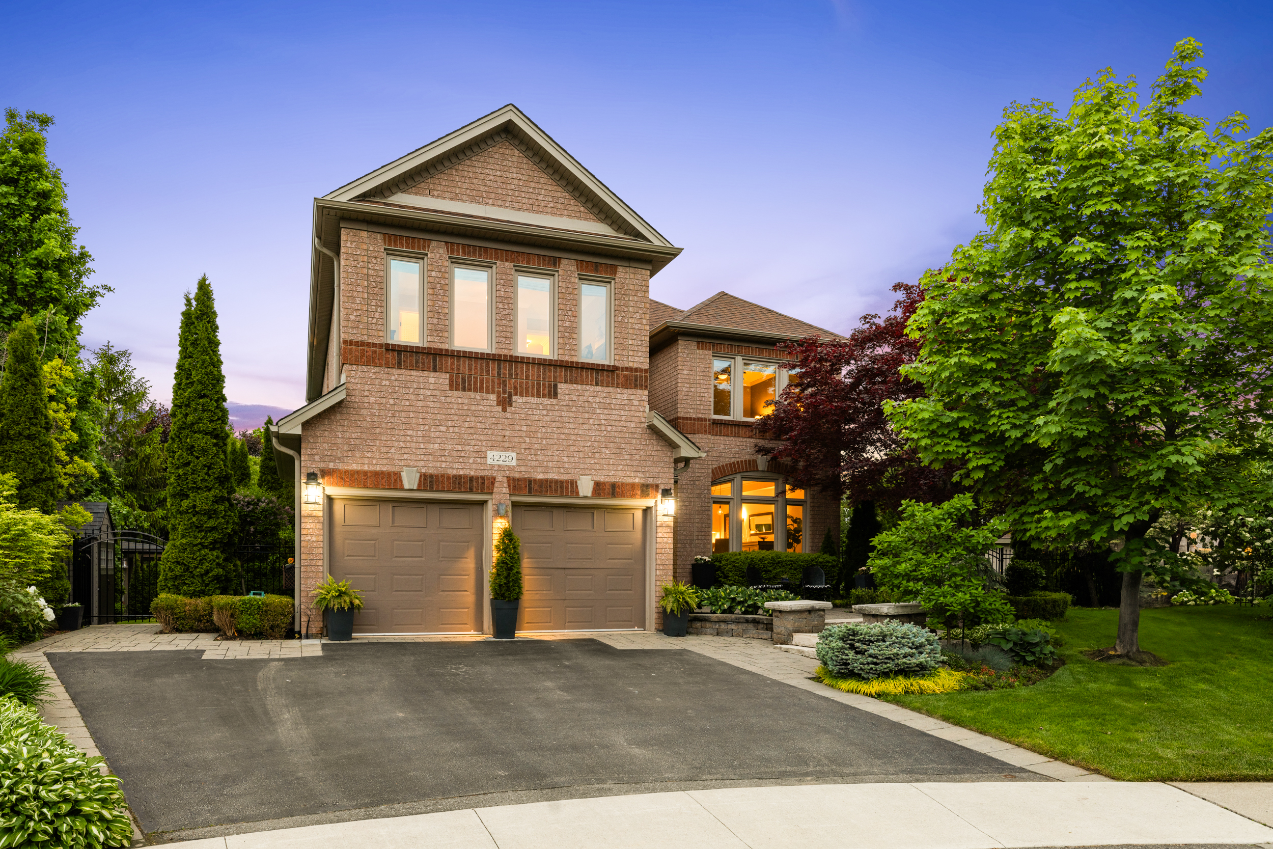 4229 Gleneagles Court