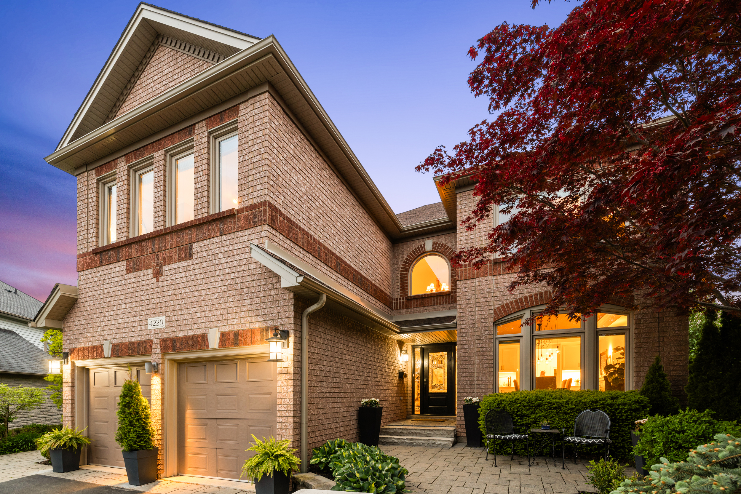 4229 Gleneagles Court