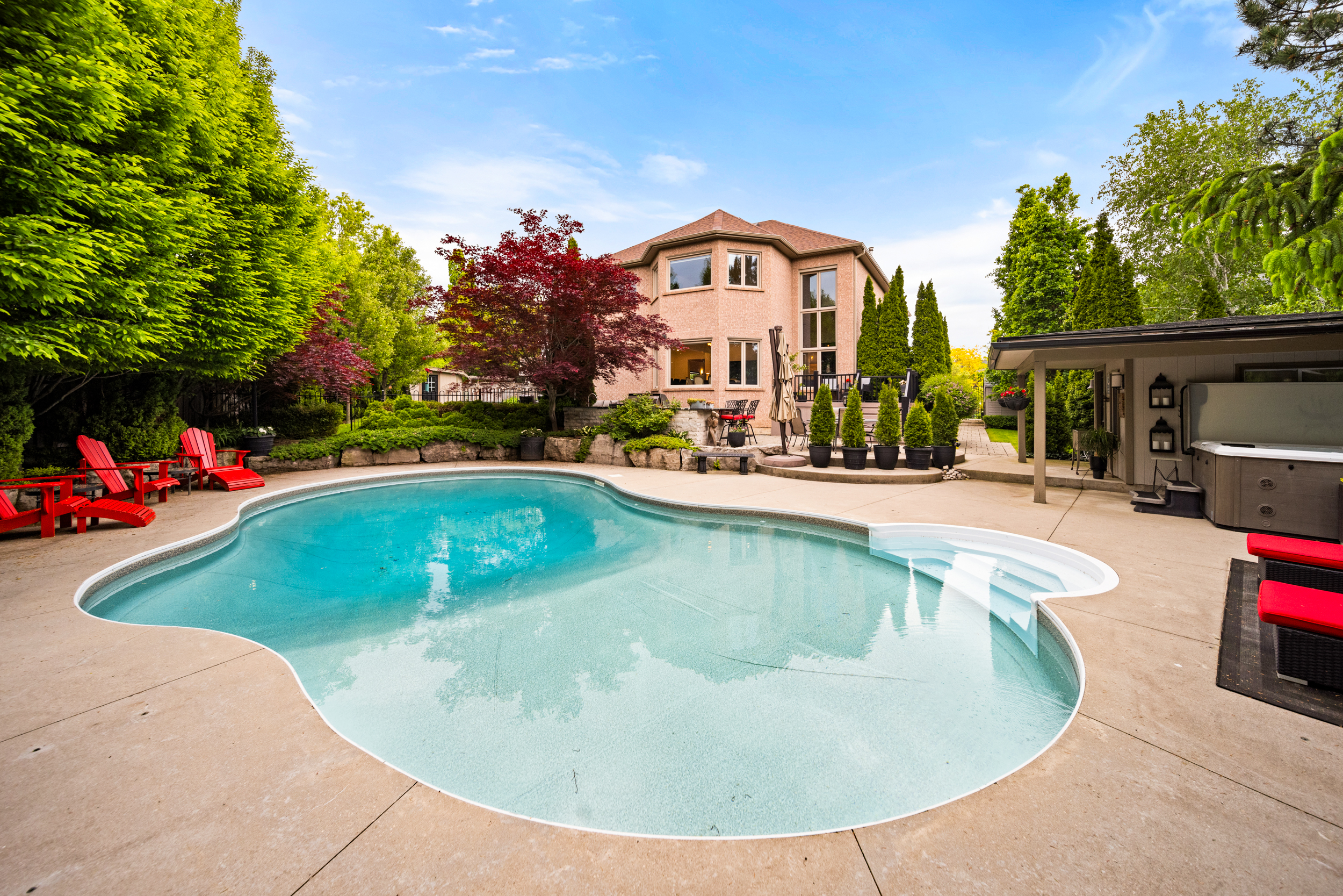 4229 Gleneagles Court
