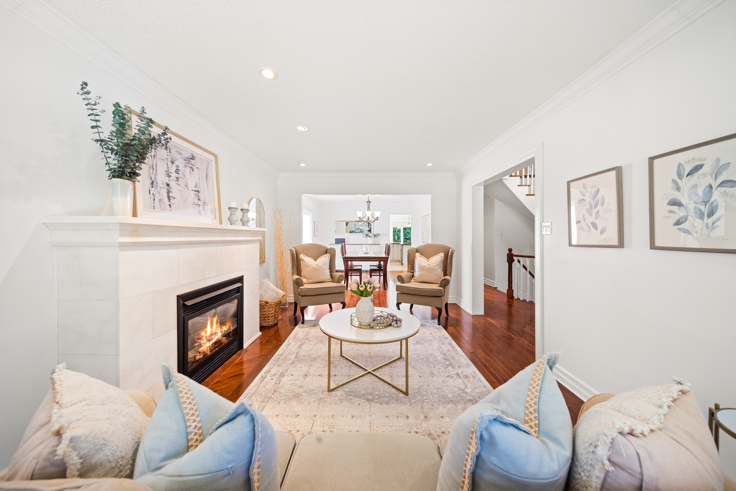 1246 Old Carriage Way