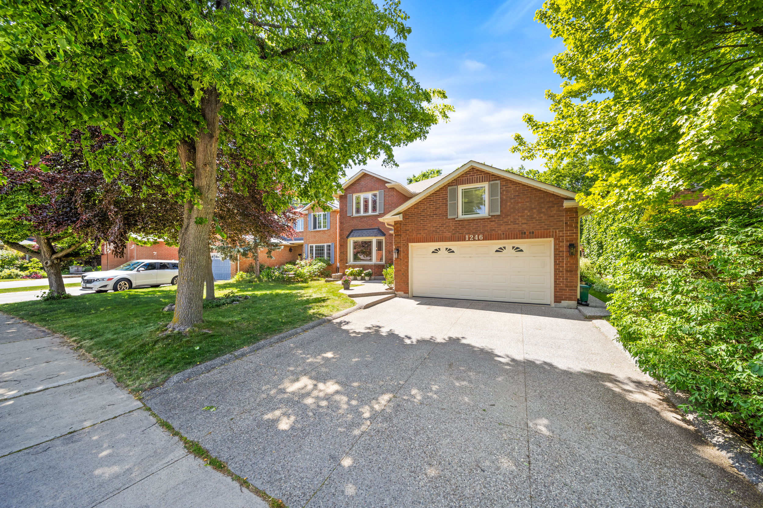 1246 Old Carriage Way