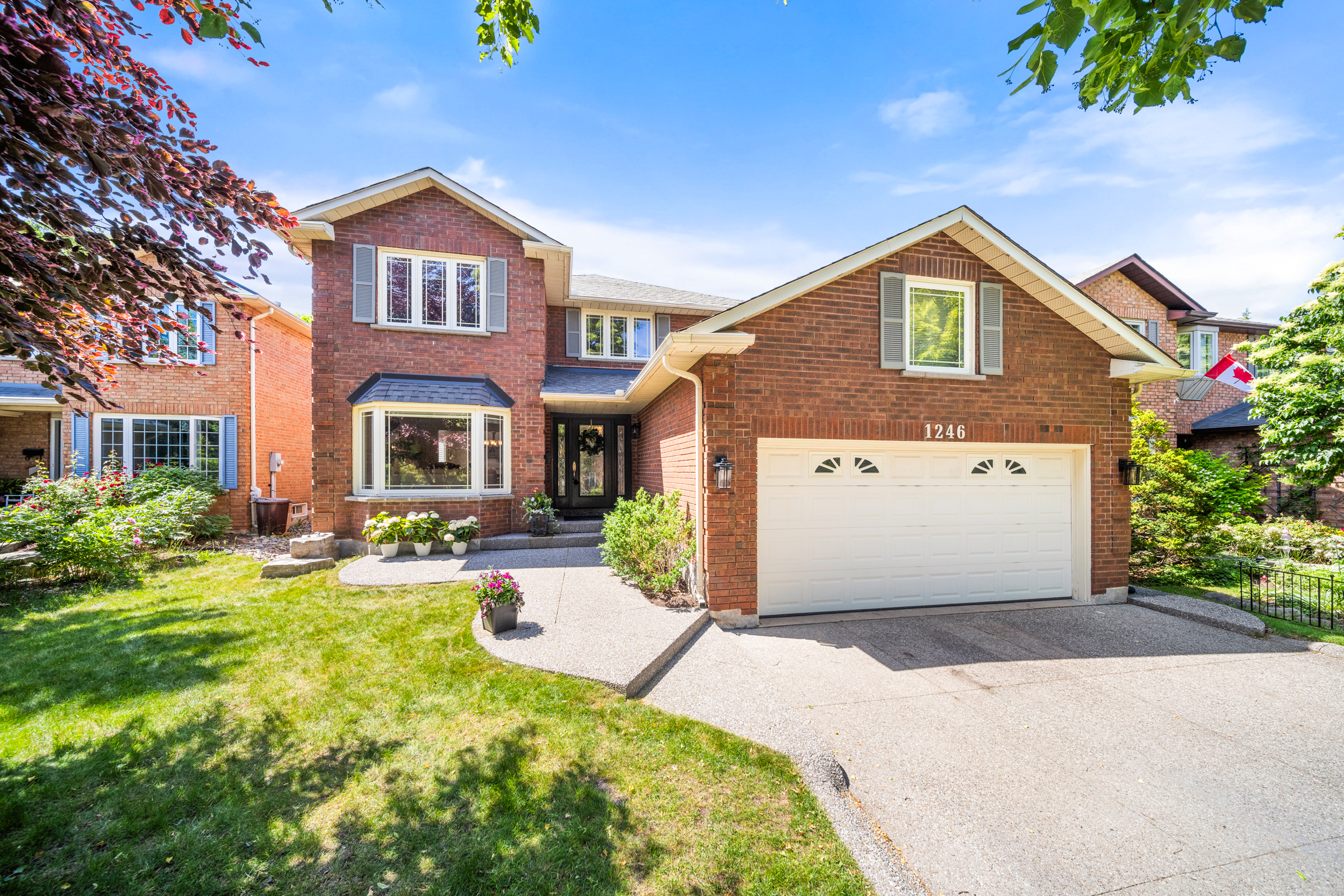 1246 Old Carriage Way