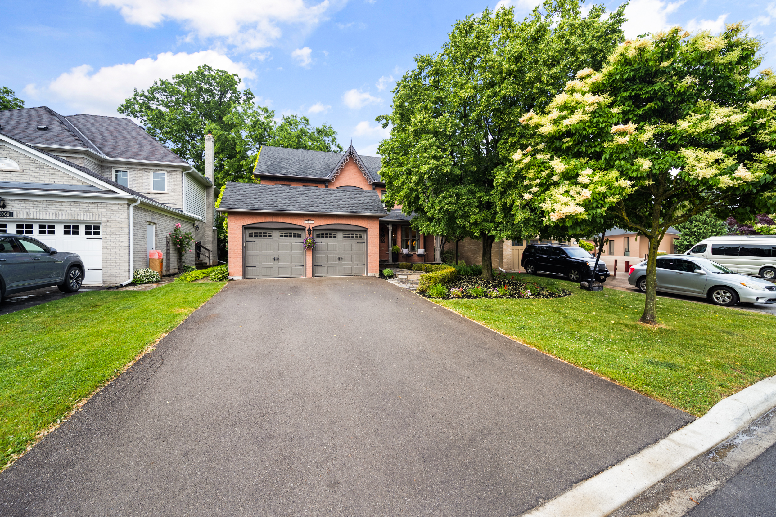 2067 Annette Court