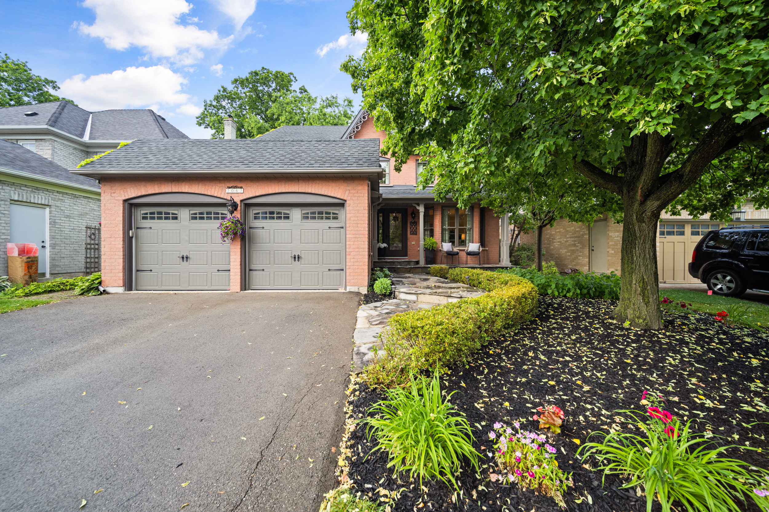 2067 Annette Court